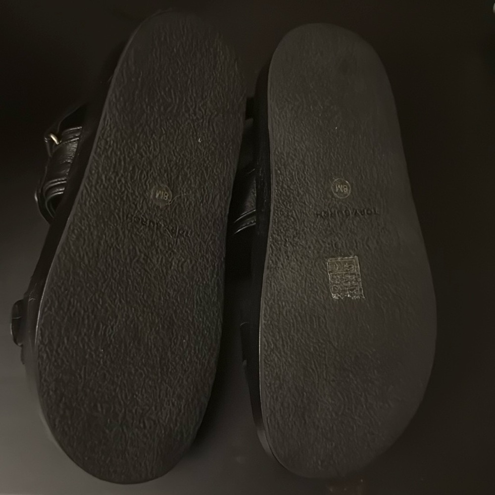 Tory Burch Kira Sport Sandal - Picture 5 of 5